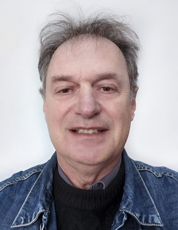 Prof. Dr. ALEXANDER CHEFRANOV