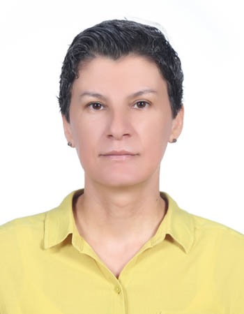 Prof. Dr. GÜRCÜ ÖZ
