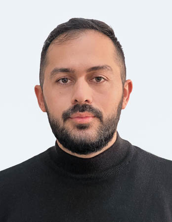 Dr. SAEID ASGHARZADEHBONAB