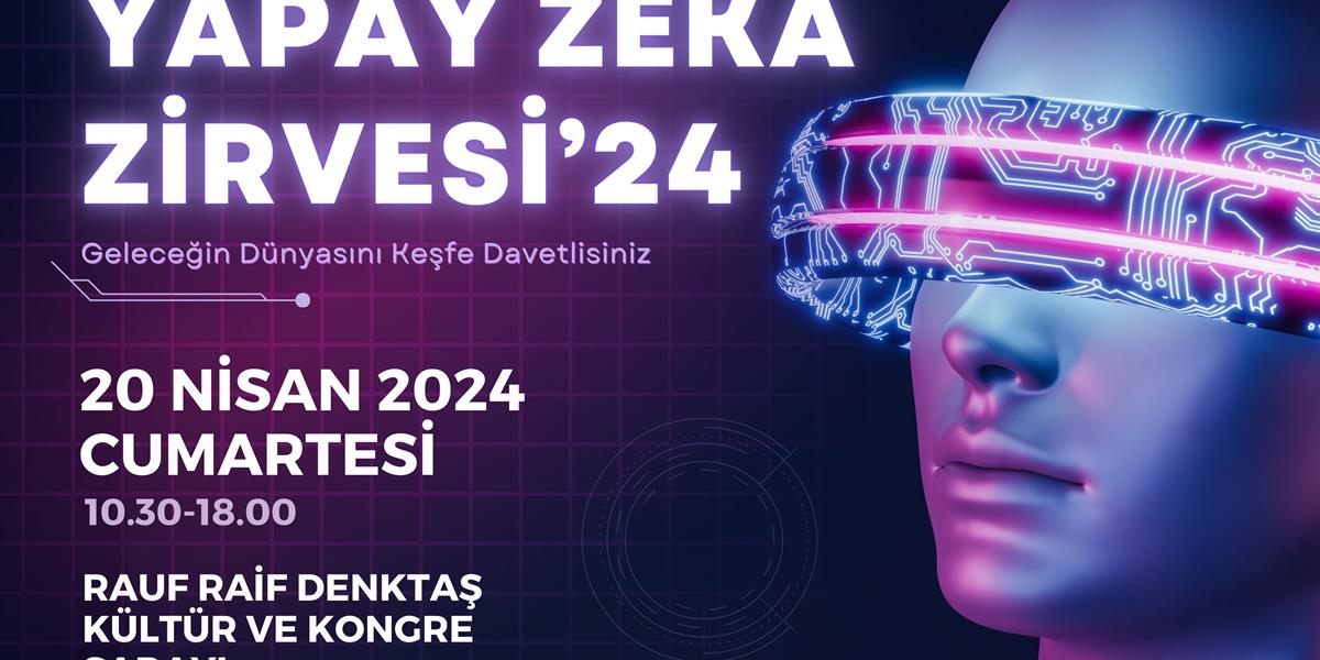 Artificial Intelligence Summit 2024
