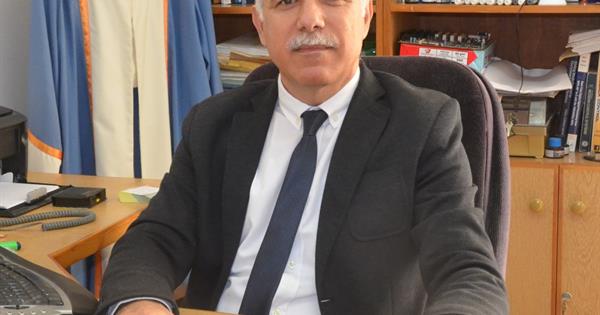 Prof. Dr. Hasan Kömürcügil Appointed Editor-in-Chief (EiC) of IEEE