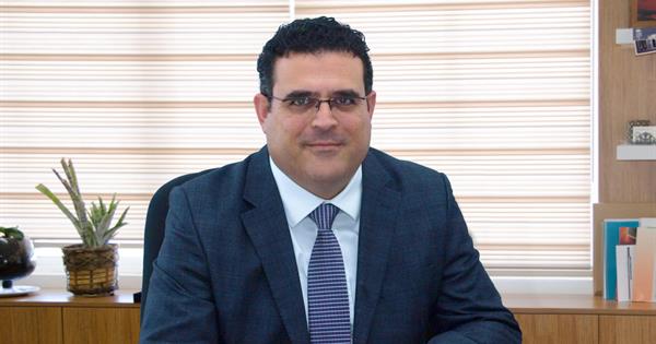 EMU Engineering Faculty Dean  Prof. Dr. Aykut Hocanın Has Been Appointed as a Member of The Engineering  Deans Council Executive Board