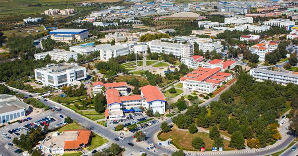 DAÜ’de Lisansüstü Eğitimle Geleceğe Güçlü Adım
